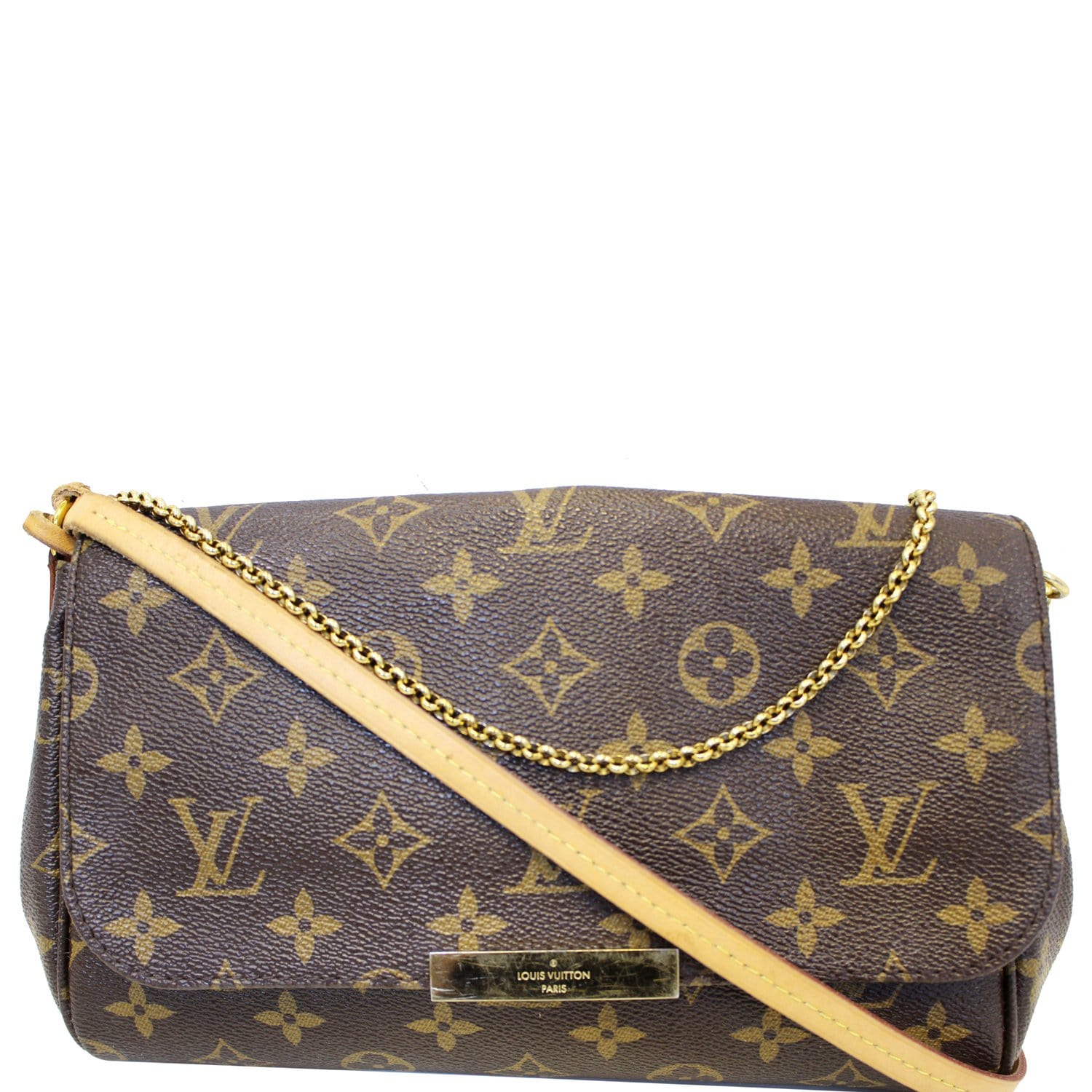 small louis vuitton crossbody with chain