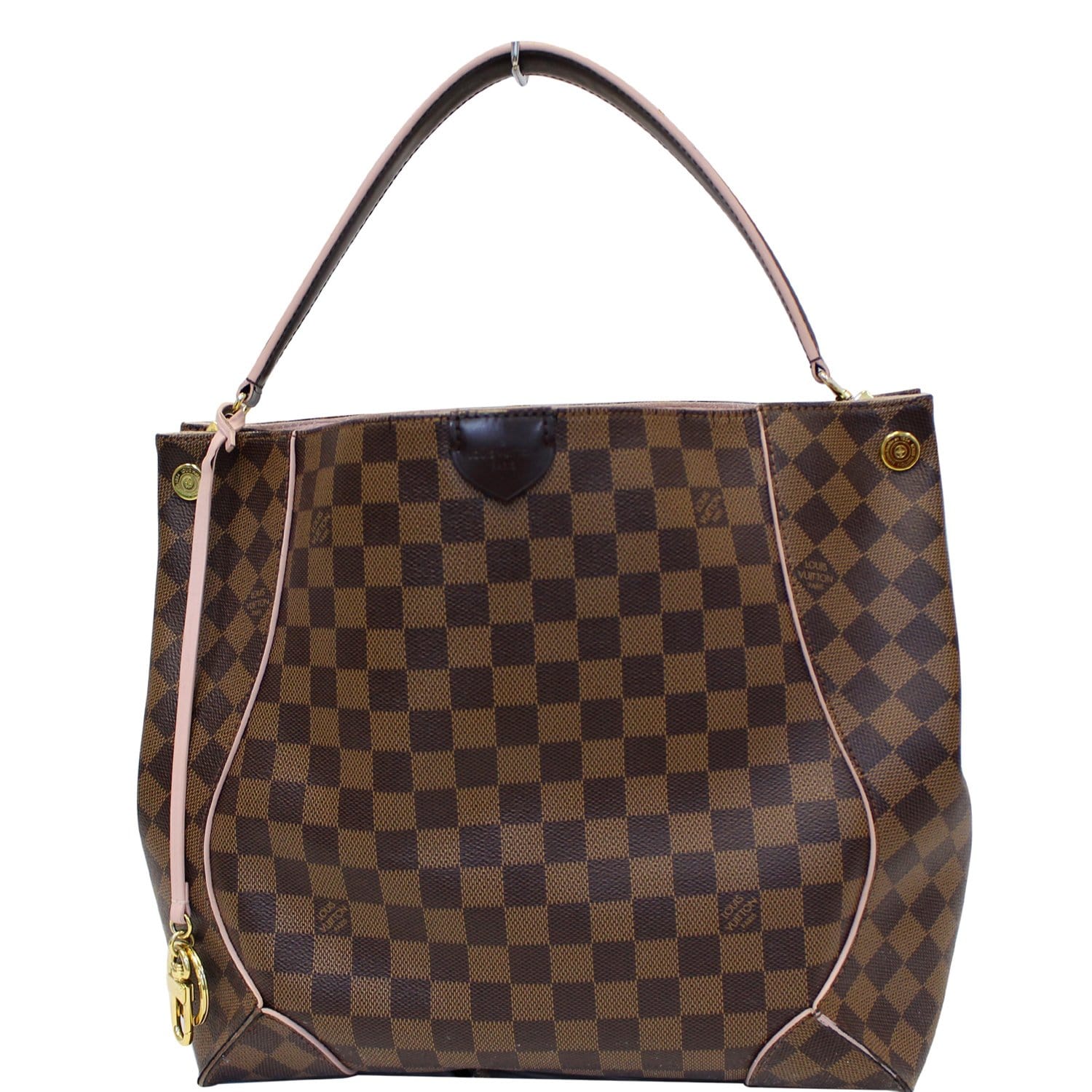 Louis Vuitton Caissa Hobo / Damier for Sale in Brooklyn, NY - OfferUp