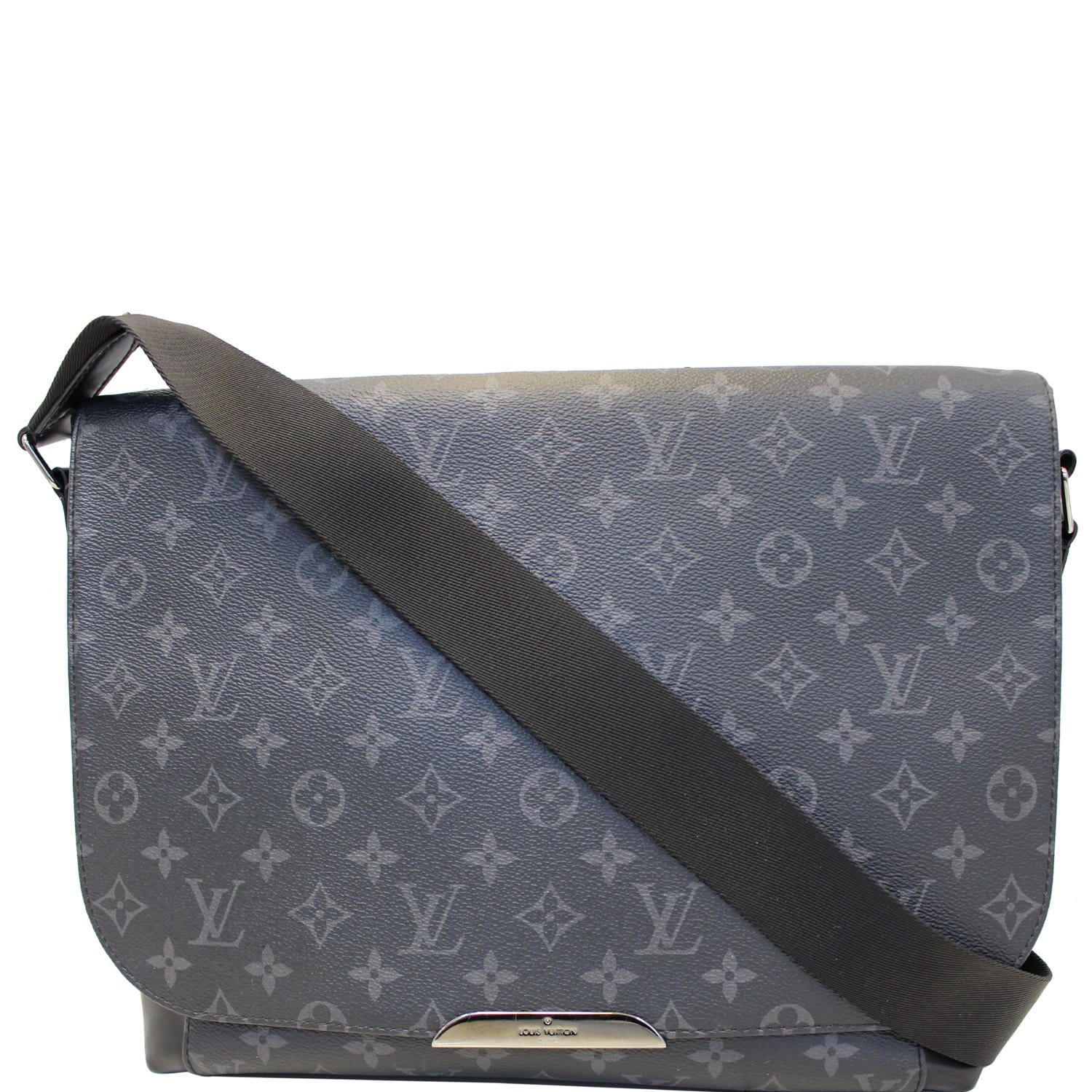 Louis Vuitton Briefcase Explorer Monogram Eclip