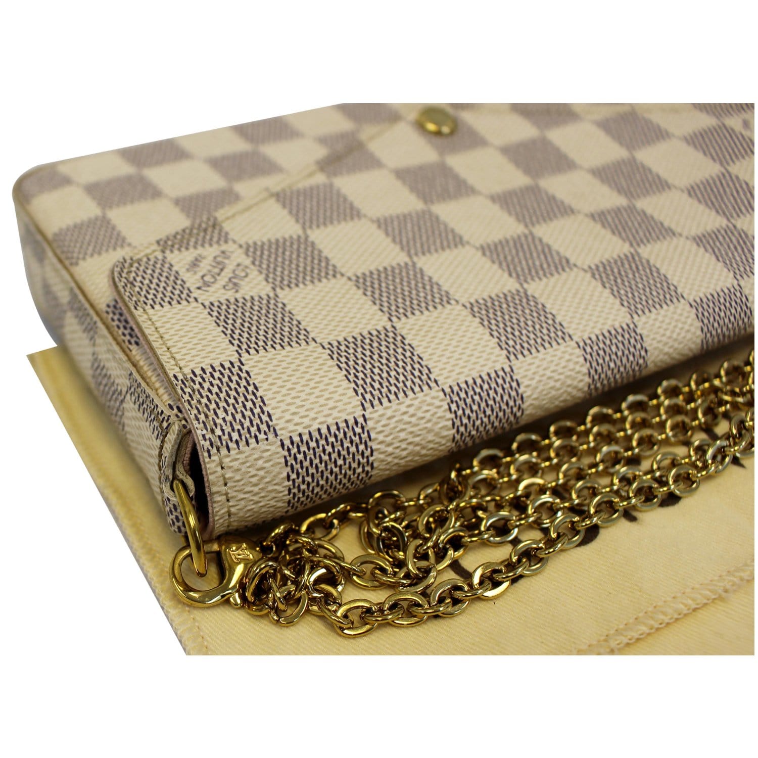 Felicie Pochette Lv Nordstrom