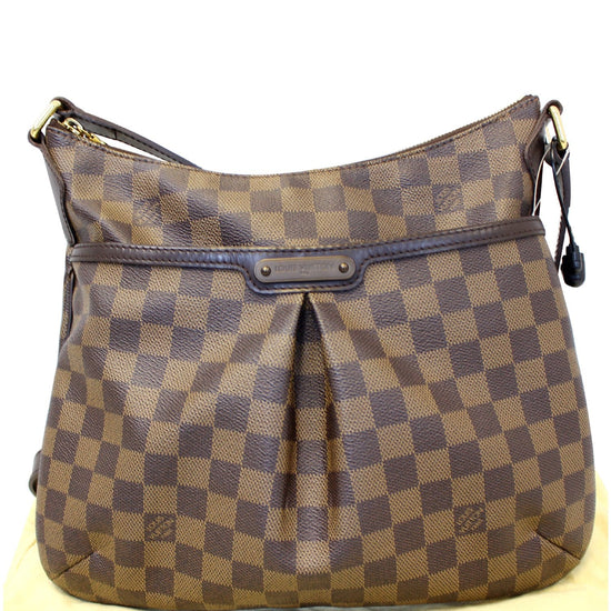 Louis Vuitton Bloomsbury Handbag Damier PM - ShopStyle Shoulder Bags