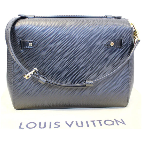 Louis Vuitton Epi Boccador - Red Crossbody Bags, Handbags - LOU782913