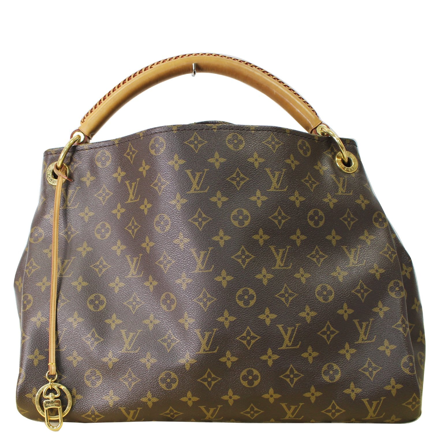 PRELOVED Louis Vuitton Artsy Monogram MM Shoulder bag AR5100 011823 LS –  KimmieBBags LLC