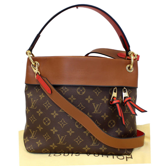 Louis Vuitton Monogram Canvas Tuileries Besace for Sale in West