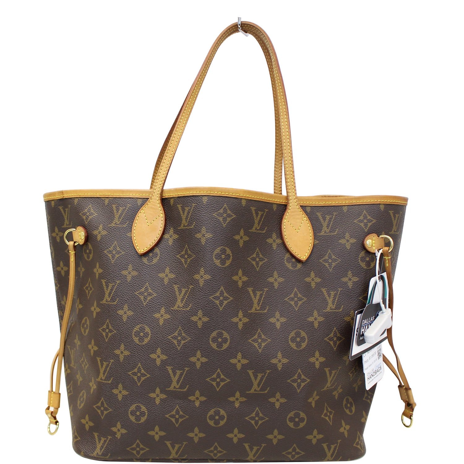 carryall mm louis vuitton