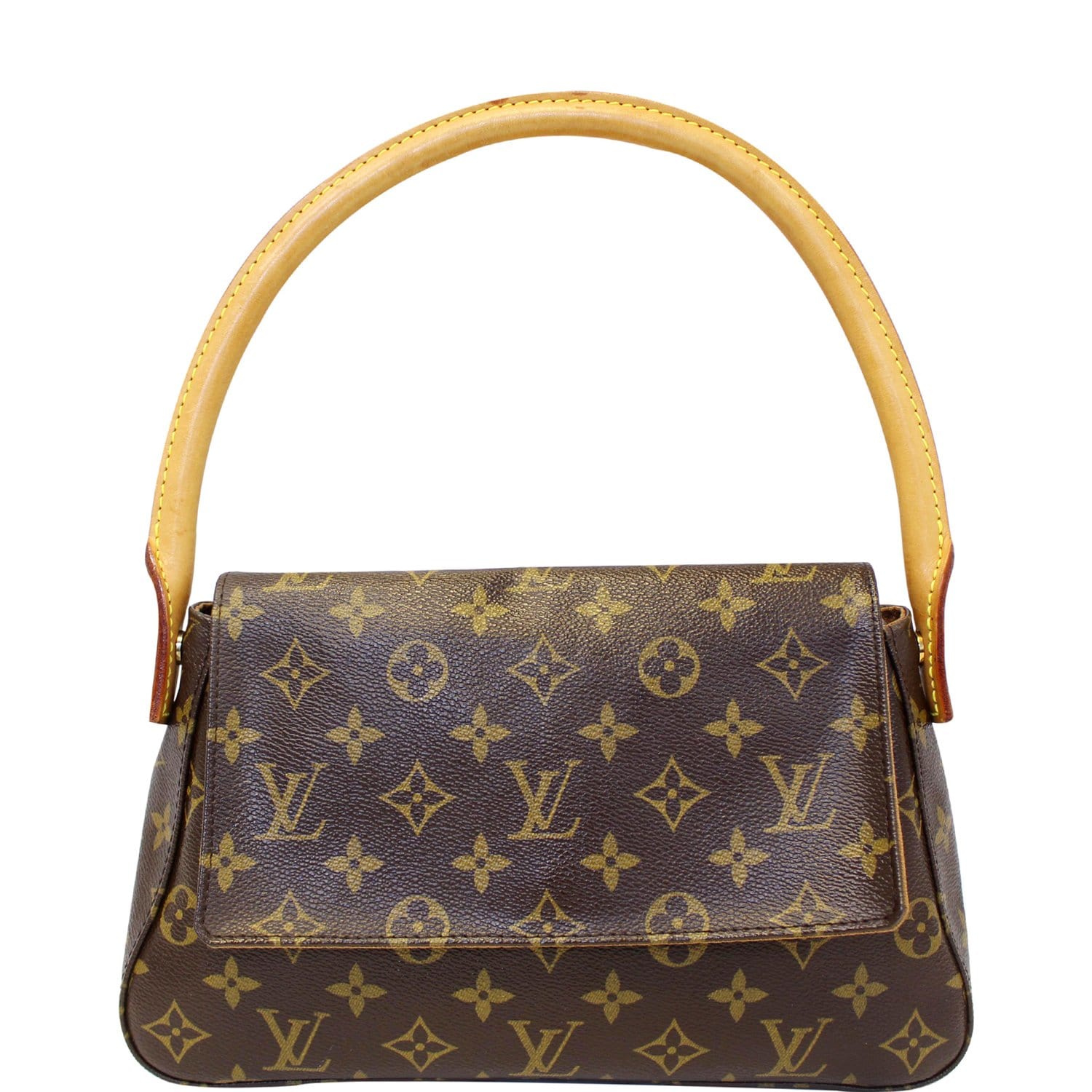 Louis Vuitton Looping PM Bag – SFN