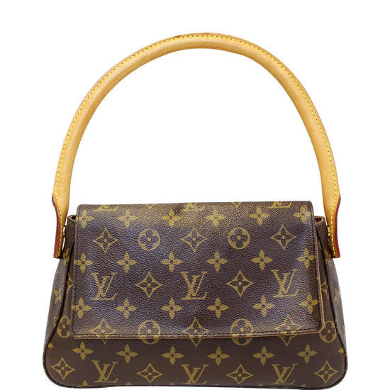 Louis Vuitton Palermo Monogram Canvas PM Handbag — Otra Vez Couture  Consignment