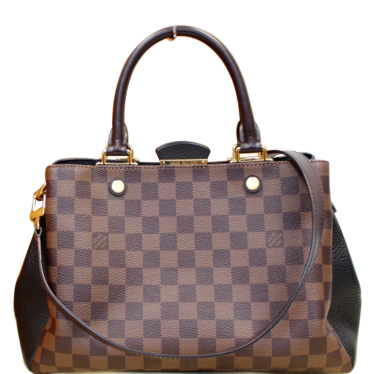 BOLSA LOUIS VUITTON FAVORITE DAMIER EBENE