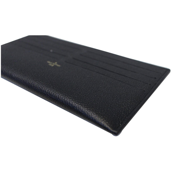 Louis Vuitton Felicie Card Holder Insert Leather