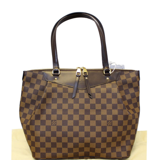 Louis Vuitton Westminster Handbag Damier PM - ShopStyle Satchels & Top  Handle Bags