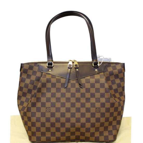 Louis Vuitton Westminster PM Shoulder Bag