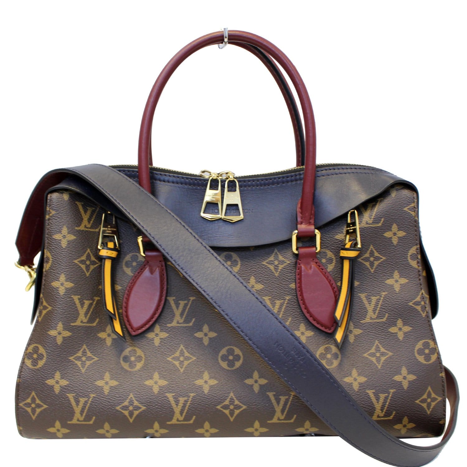 LOUIS VUITTON TUILERIES Acceptable, Braswell & Son, Little Rock