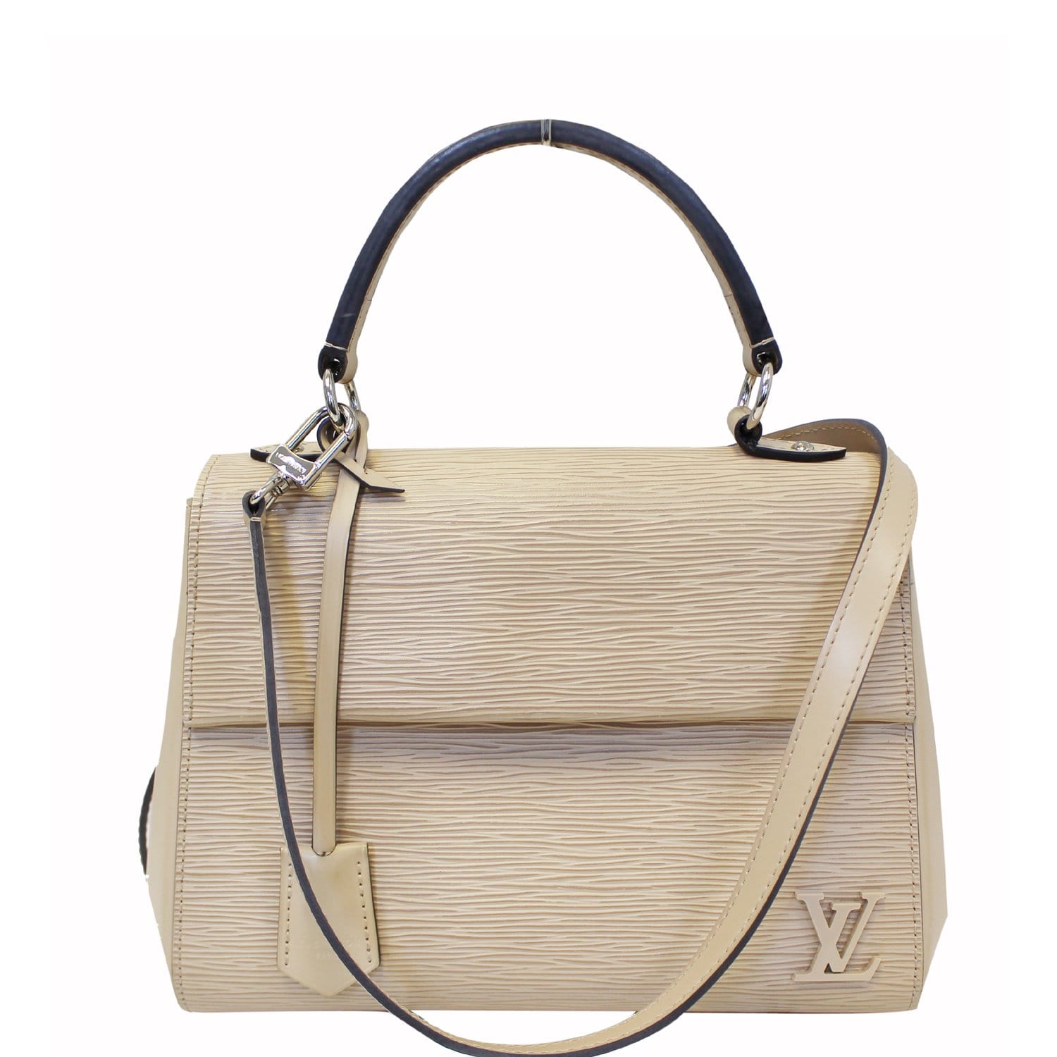 Cluny BB Epi Leather - Women - Handbags