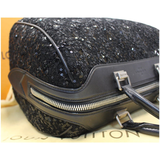 Sequin Sunshine Express Speedy BAG. - Bukowskis