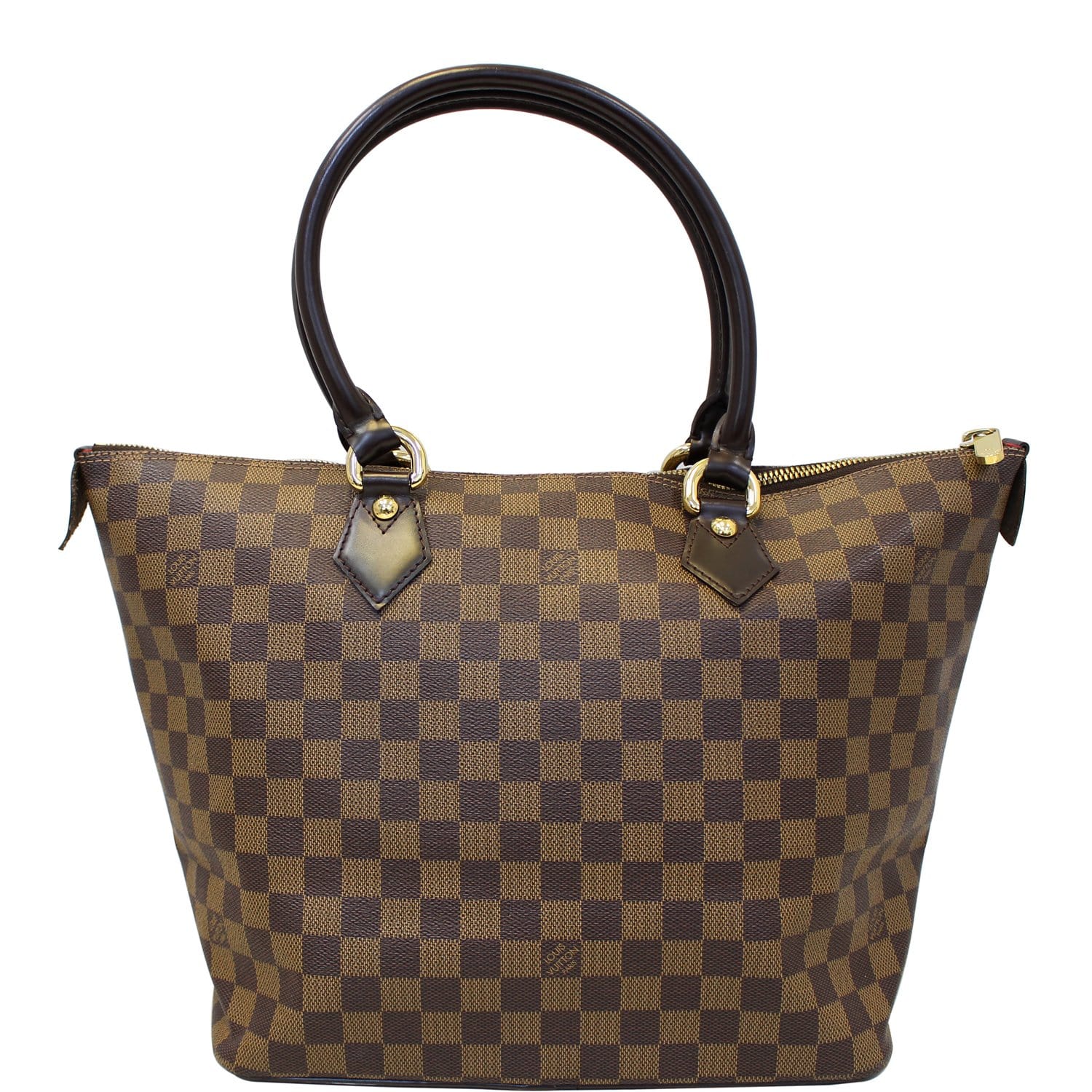What's In My Louis Vuitton Neverfull Mmol