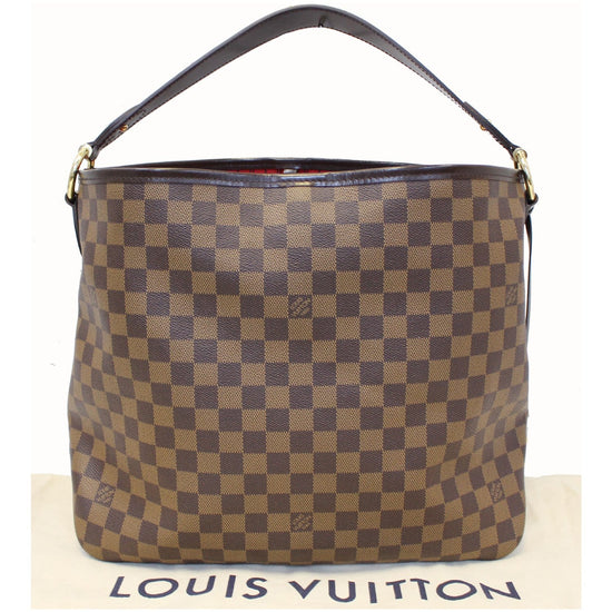 Louis Vuitton Multicolor Leather And Damier Ebene Boat Deck Derby Size 45 Louis  Vuitton