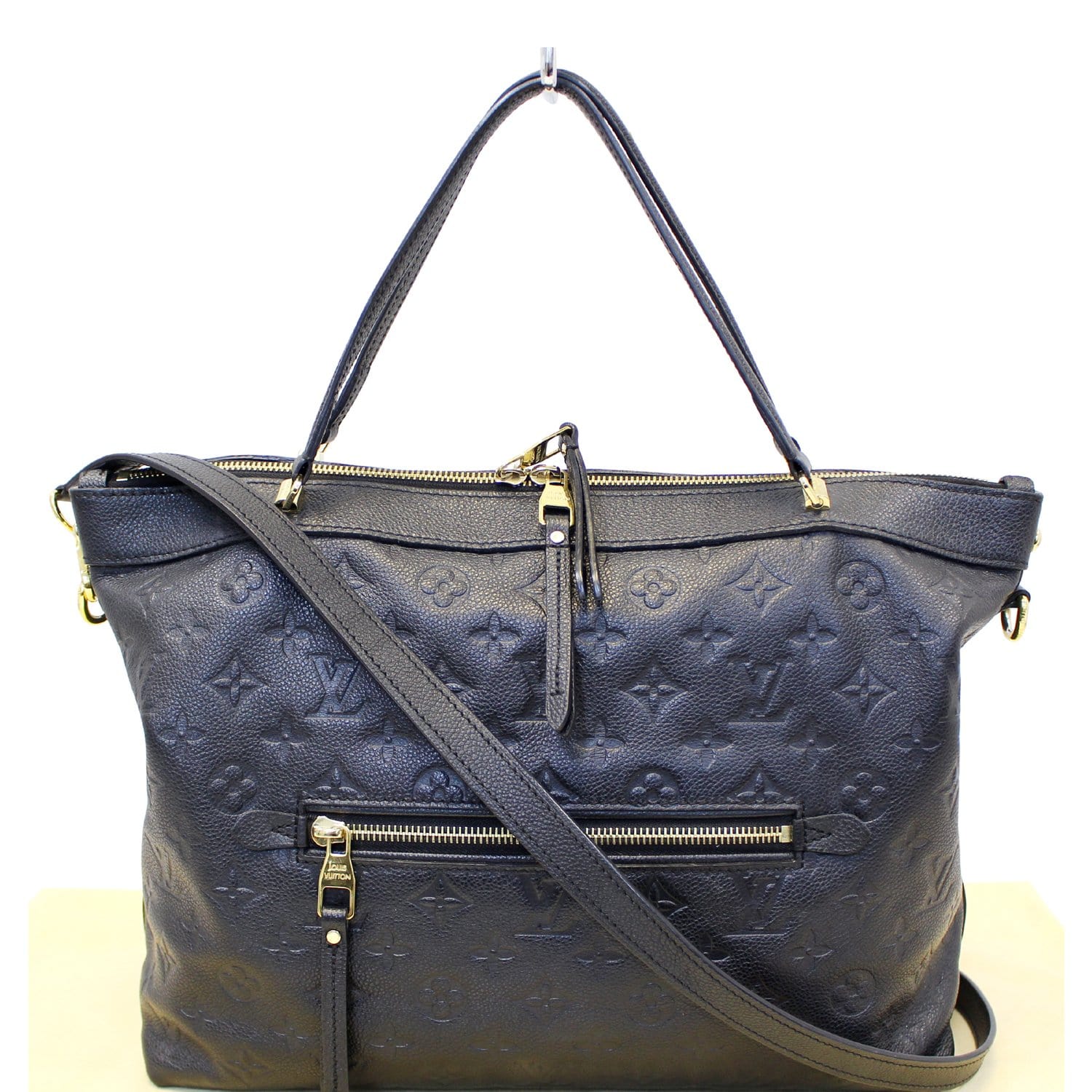 lv empreinte shoulder bag