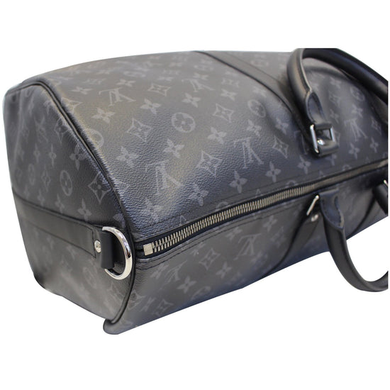 Louis Vuitton Keepall Travel bag 401138