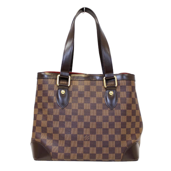 Louis Vuitton Hampstead PM - Steph's Luxury Collections
