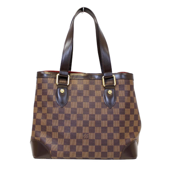 Clearance !! Louis Vuitton Hampstead PM, Luxury, Bags & Wallets on