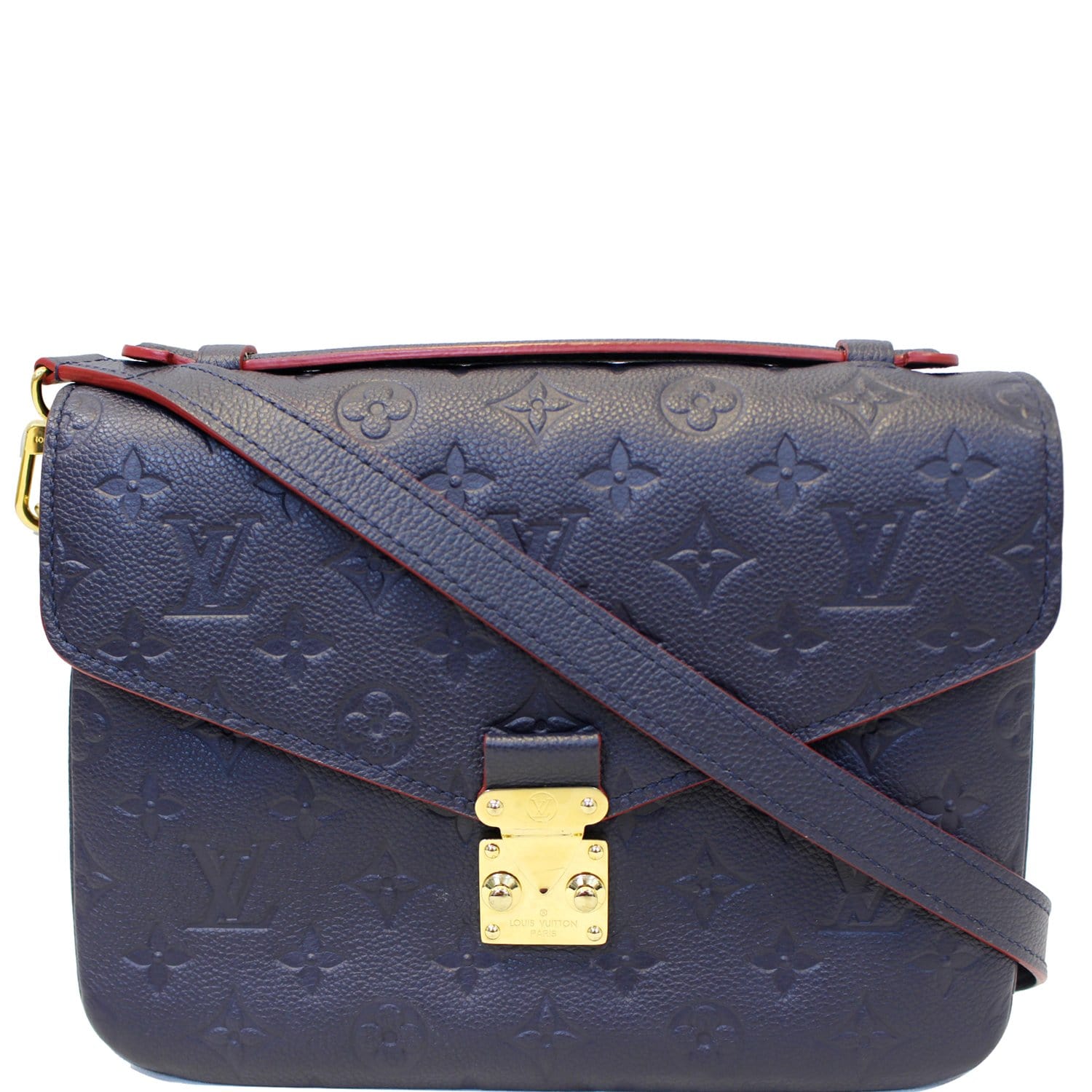 Louis Vuitton Empreinte Pochette Metis