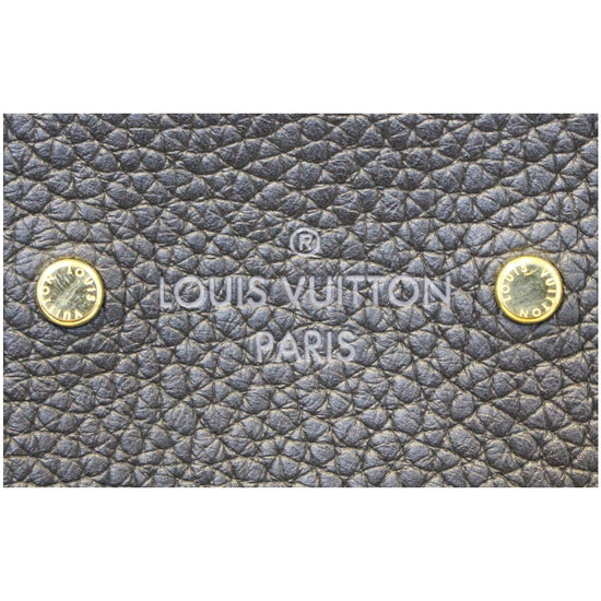 Louis Vuitton Damier Ebene Jersey Black – ResellXL®