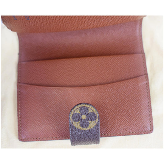Louis Vuitton Brown (Ultra Rare) Monogram Couverture Carnet Mini Notepad  Cover at 1stDibs  louis vuitton notepad cover, couverture carnet louis  vuitton, couverture agenda louis vuitton
