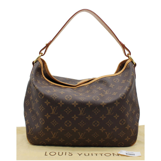 Louis Vuitton​ Delightful PM Monogram Canvas​ M40352 - 9brandname