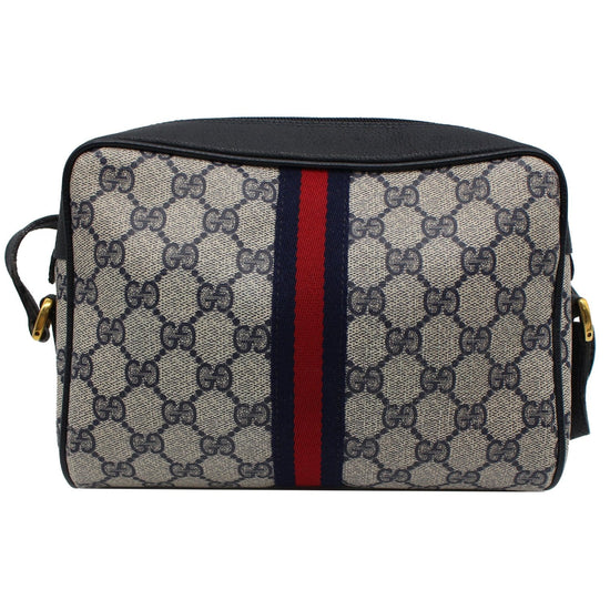 Gucci Ophidia Vintage pouch