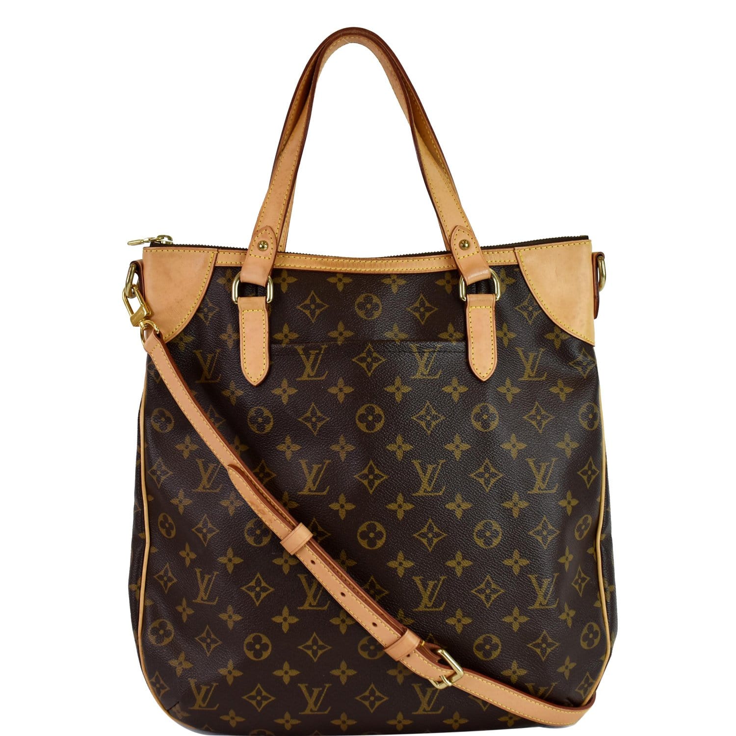 Louis Vuitton Monogram Odeon GM