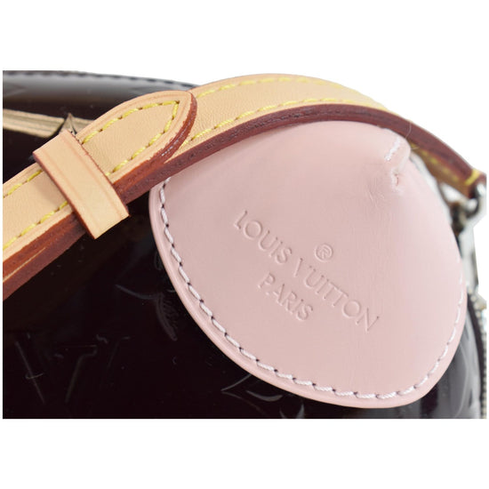 Louis Vuitton Vernis Venice Crossbody