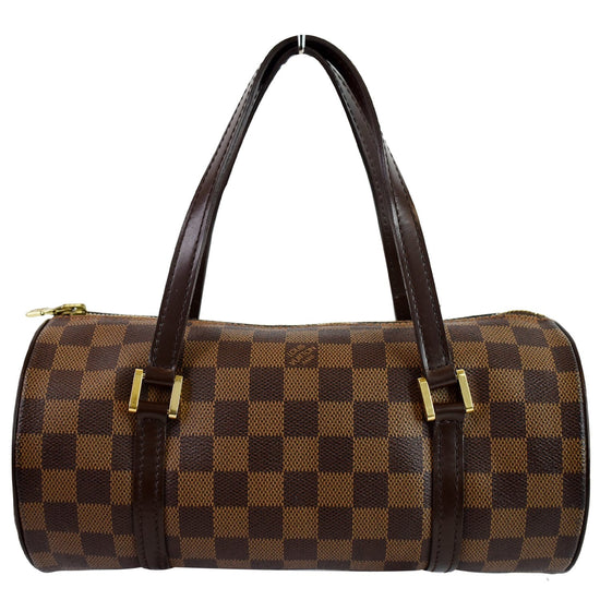 Louis Vuitton Damier Ebene Papillon 26 - A World Of Goods For You, LLC