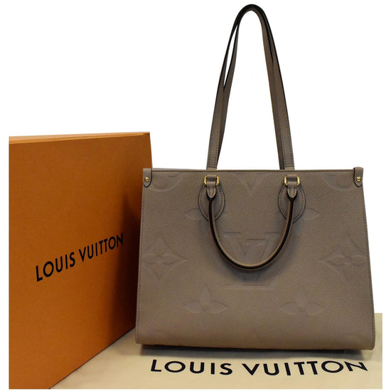 Louis Vuitton OnTheGo MM M45717– TC