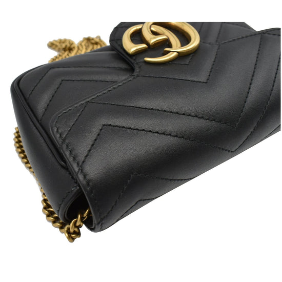 Cross Body Bag TOP. 476433 Marmont Leather Super Mini Camera Bag Designer  Fashion Womens Crossbody Shoulder Chain Cell Phone Clutch Bag Mini Pochette  Accessoires From Join2, $92.34