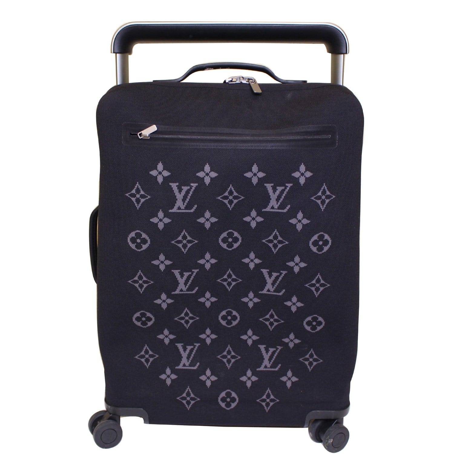 Louis Vuitton unveils all new “Horizon” soft luggage collection