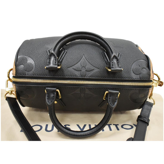 Louis Vuitton Speedy 25 Wild at heart Multiple colors Leather ref.662659 -  Joli Closet