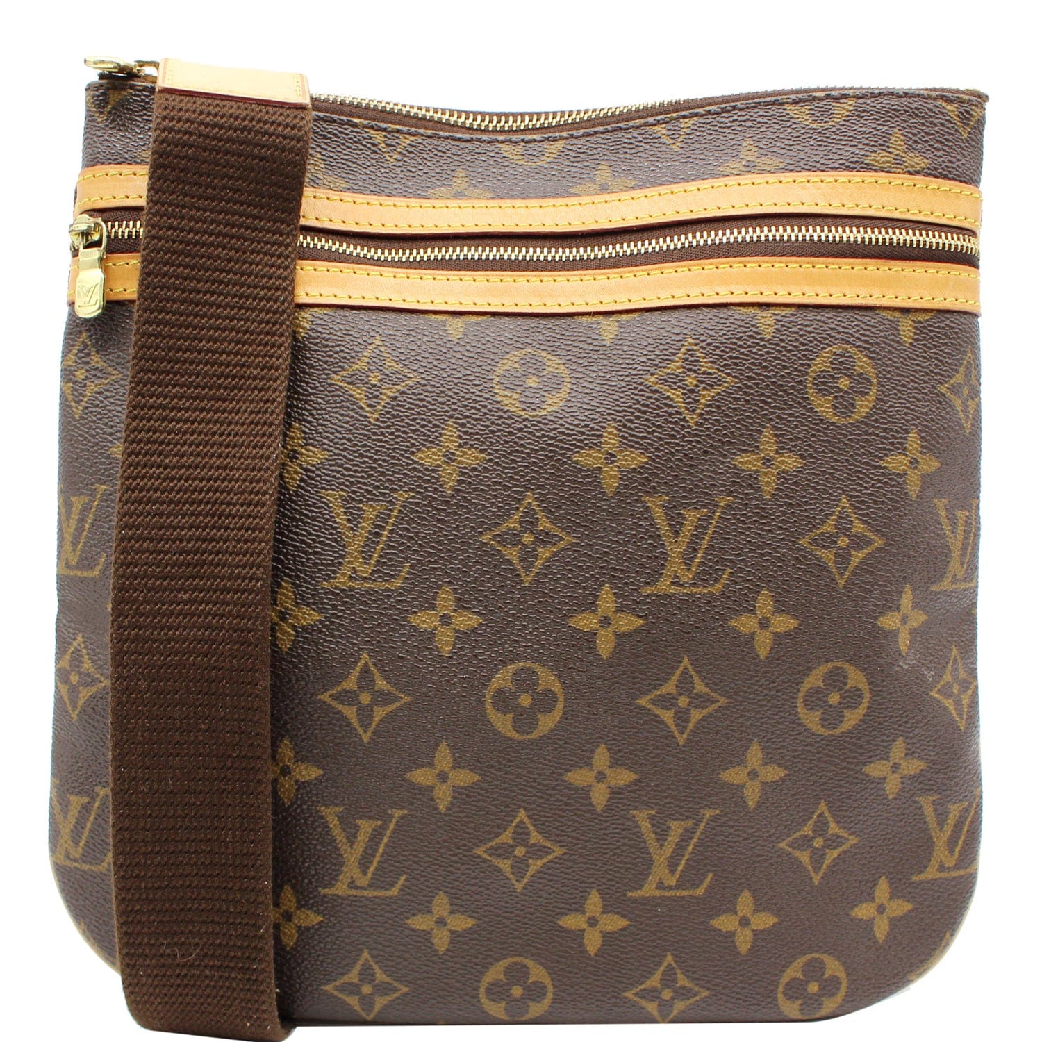 Louis Vuitton Pochette Bosphore Shoulder Bag - Farfetch