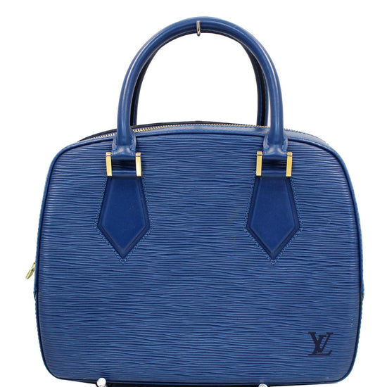 Louis Vuitton Wallet  Louis Vuitton Sablons handbag in black epi