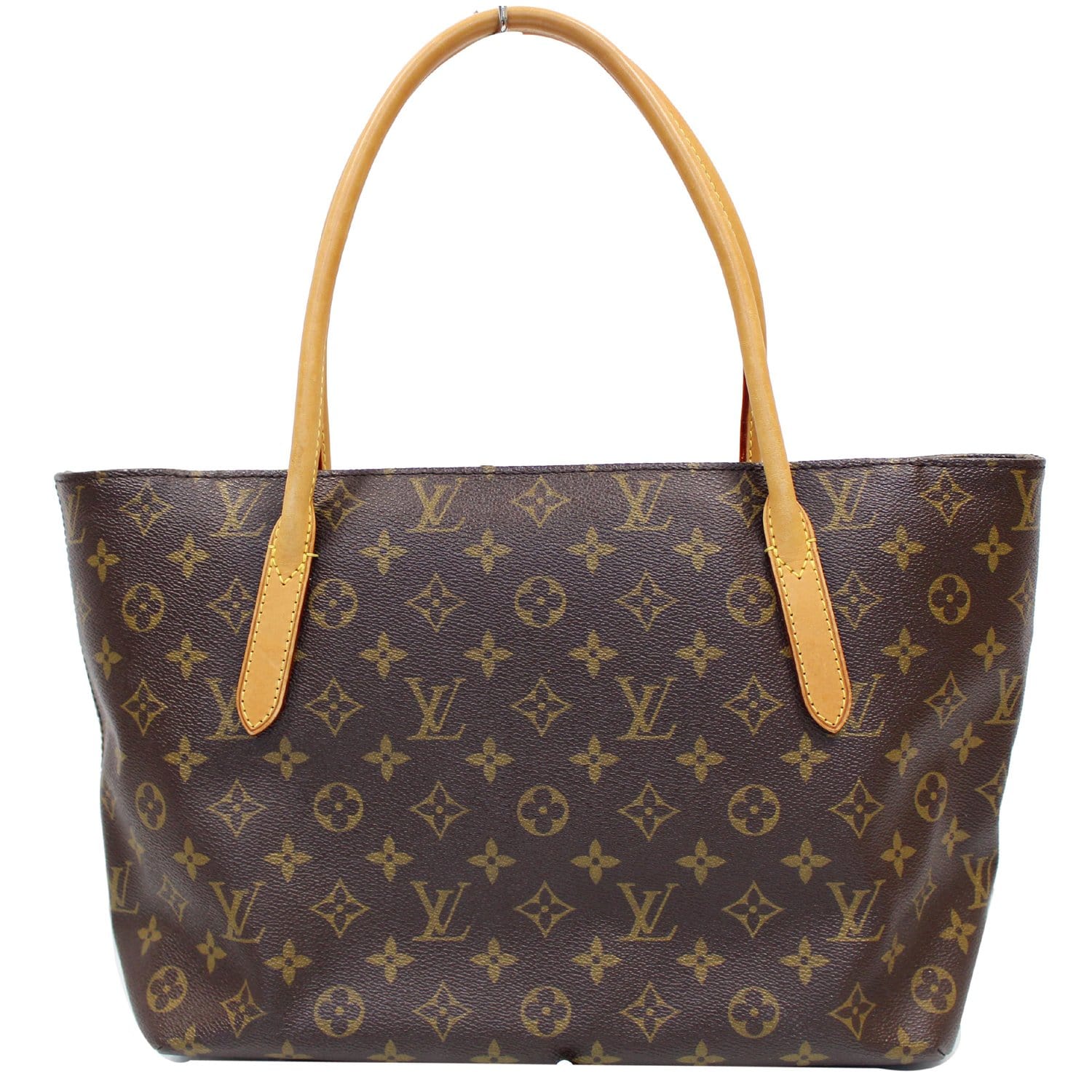 Louis Vuitton Monogram Raspail PM - Brown Totes, Handbags