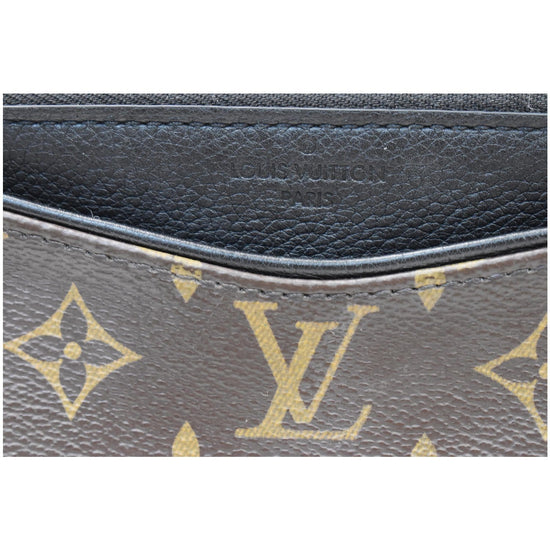 Louis Vuitton Monogram Pallas Beauty Case in Brown, Women's