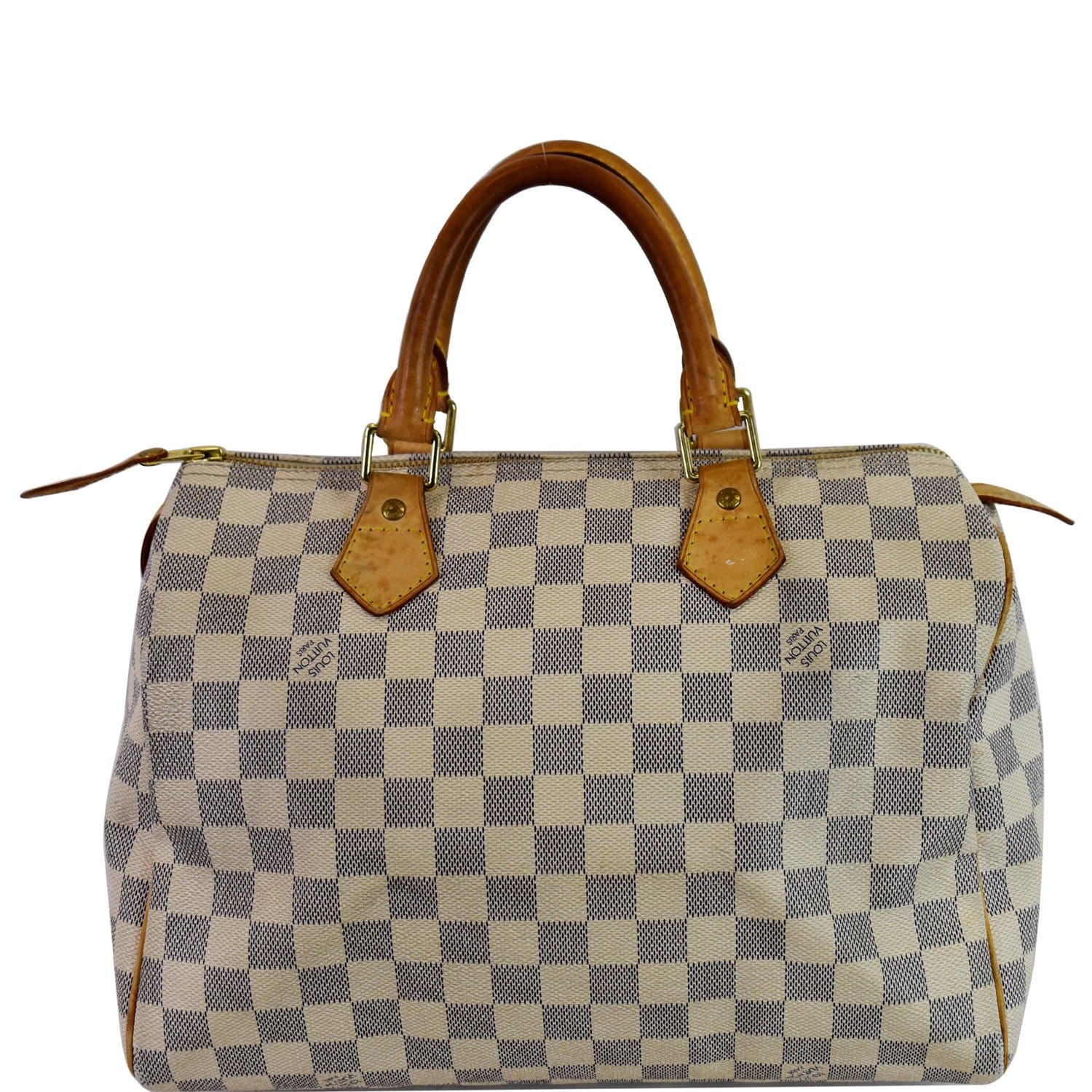 Damier Azur Speedy 30