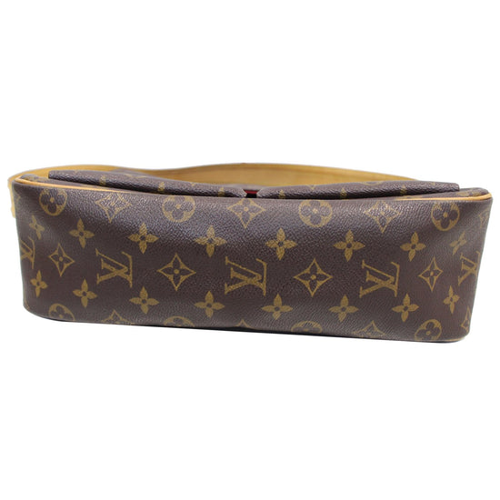 Louis Vuitton Viva Cite GM Shoulder Bag – LUXURIZZ