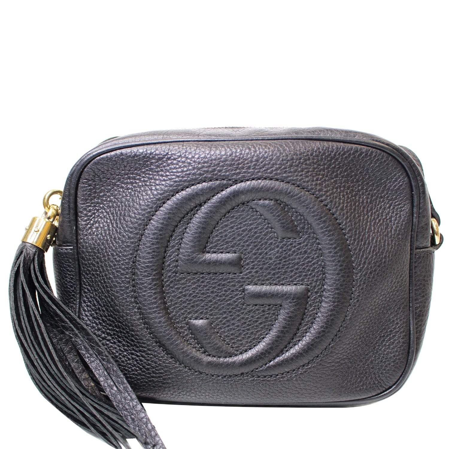 Gucci Disco Sling Bag, Women's Fashion, Bags & Wallets, Cross-body
