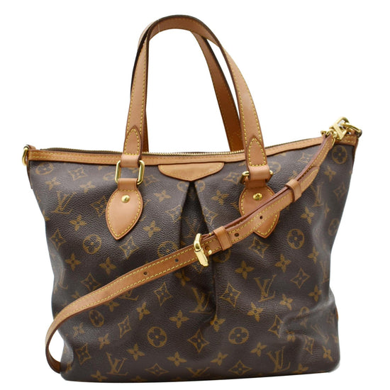 Louis Vuitton Palermo PM SD2078