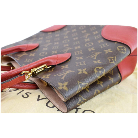 Only 678.00 usd for Louis Vuitton Monogram Flandrin Tote Online at the Shop