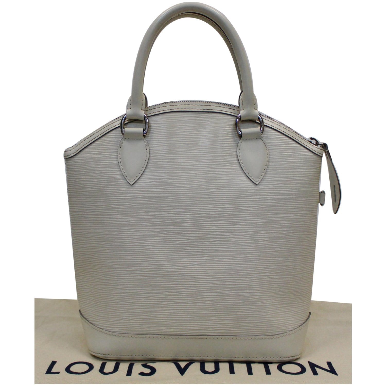 Louis Vuitton Monogram Lockit Horizontal For Sale at 1stDibs