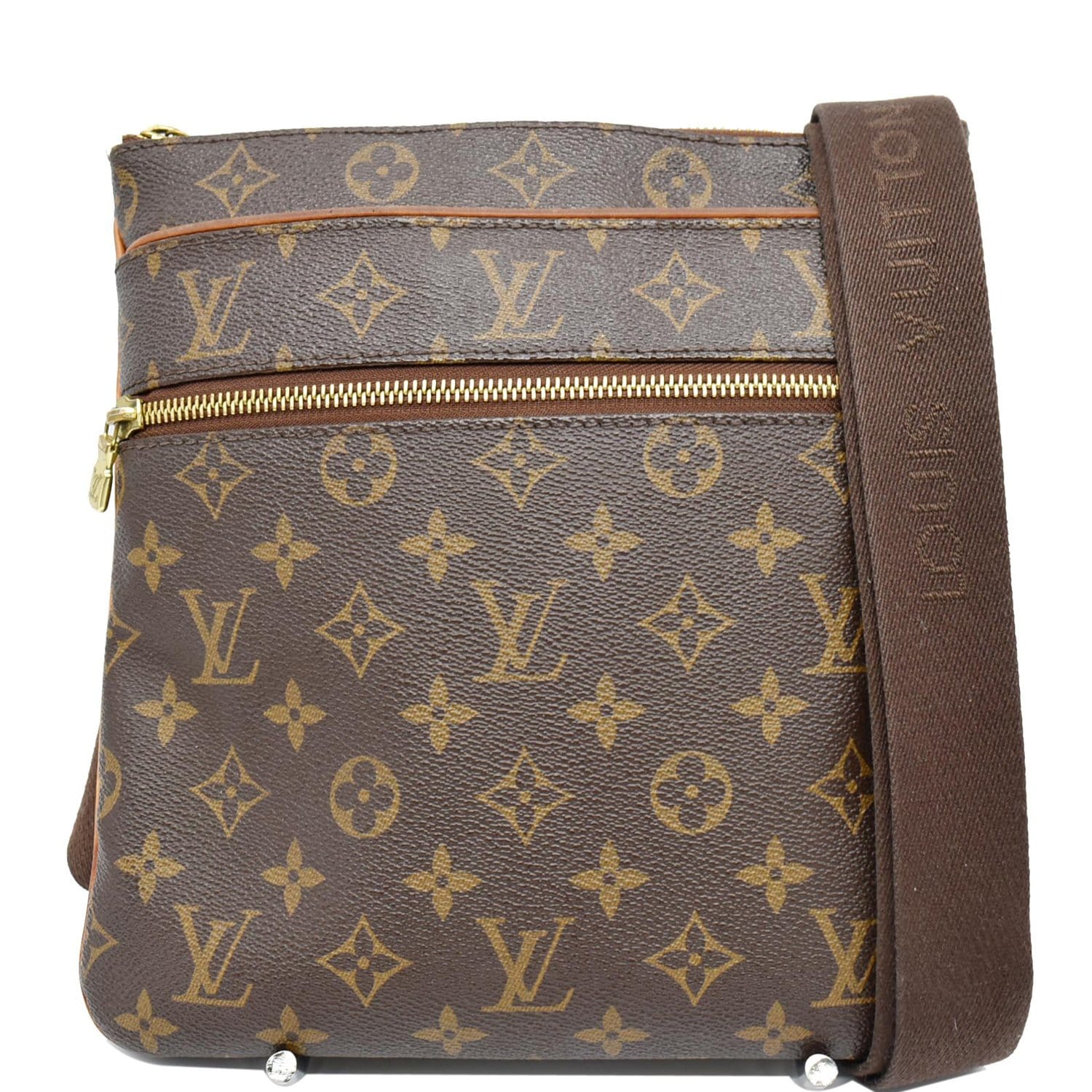 Louis Vuitton Monogram Valmy Pochette (SHG-fCdY3v) – LuxeDH