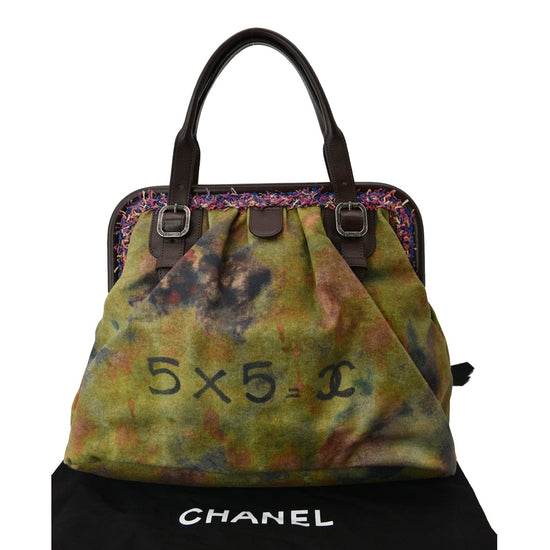 Chanel Graffiti Backpack  Bags, Chanel bag, Luxury backpack