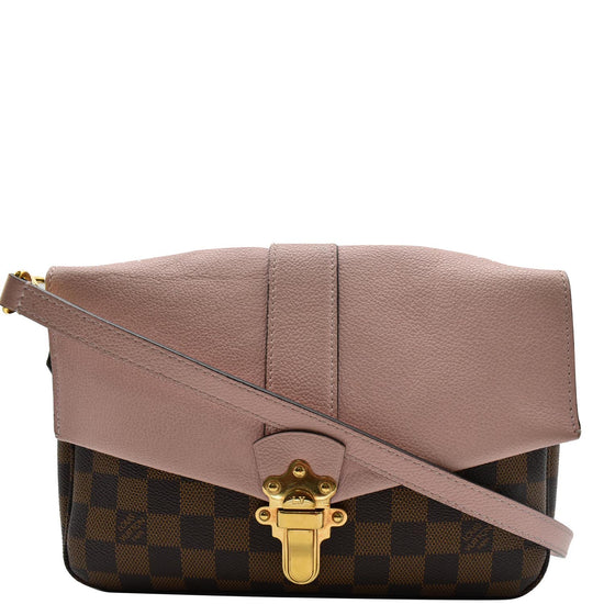 Louis Vuitton Clapton crossbody bag – Carry All Bags