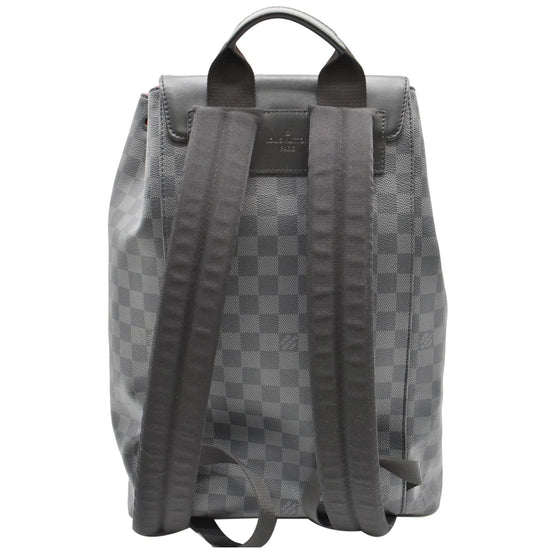 Louis Vuitton Utility backpack – ZAK BAGS ©️
